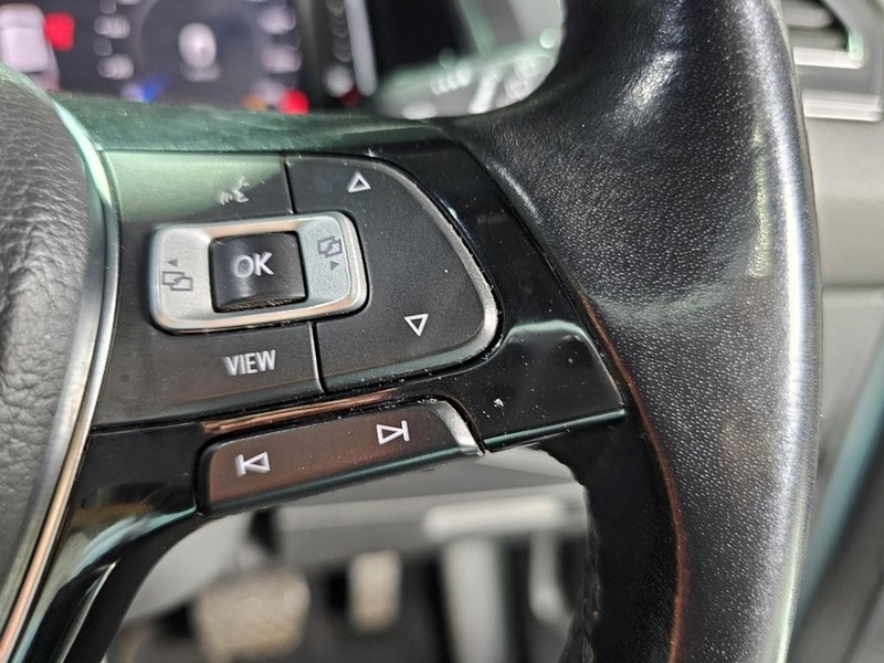 Volkswagen Tiguan Allspace - Mit Mak Motors - Image 17