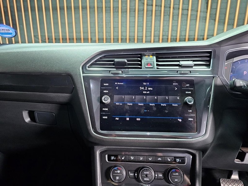 Volkswagen Tiguan Allspace - Mit Mak Motors - Image 14