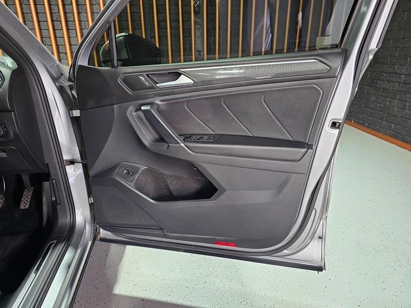 Volkswagen Tiguan Allspace - Mit Mak Motors - Image 7
