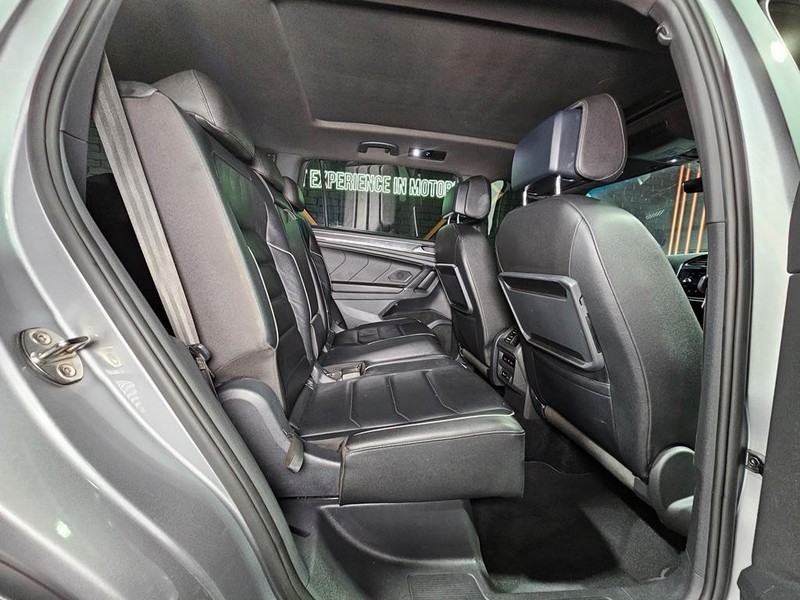 Volkswagen Tiguan Allspace - Mit Mak Motors - Image 22