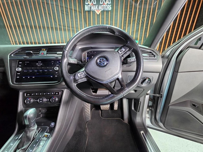 Volkswagen Tiguan Allspace - Mit Mak Motors - Image 19