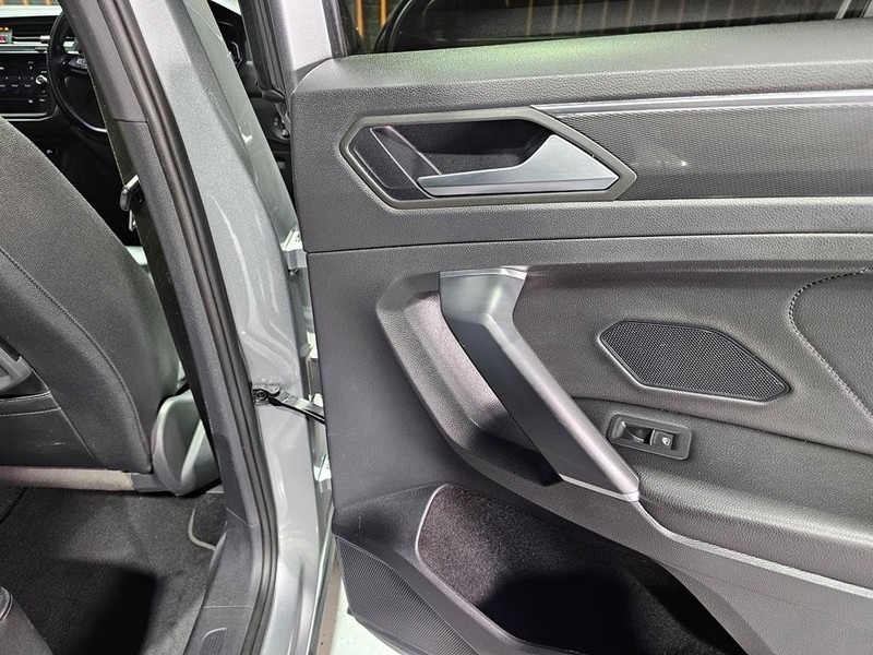 Volkswagen Tiguan Allspace - Mit Mak Motors - Image 21