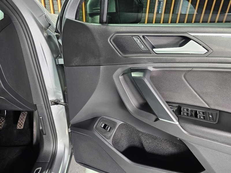 Volkswagen Tiguan Allspace - Mit Mak Motors - Image 8