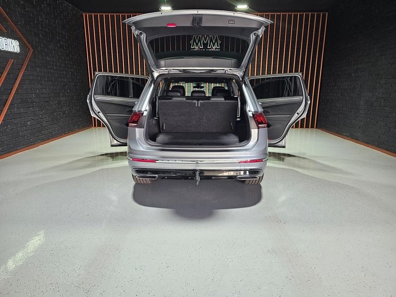 Volkswagen Tiguan Allspace - Mit Mak Motors - Image 25