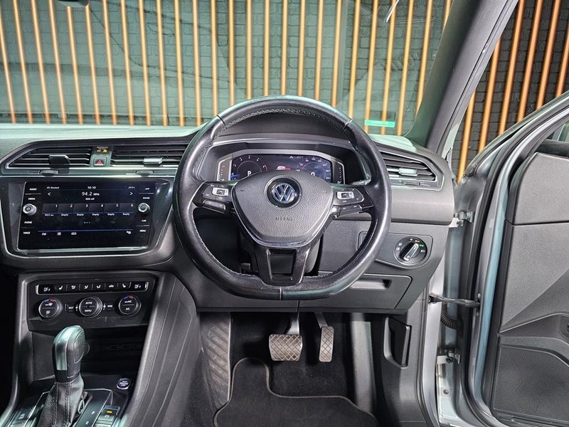 Volkswagen Tiguan Allspace - Mit Mak Motors - Image 10