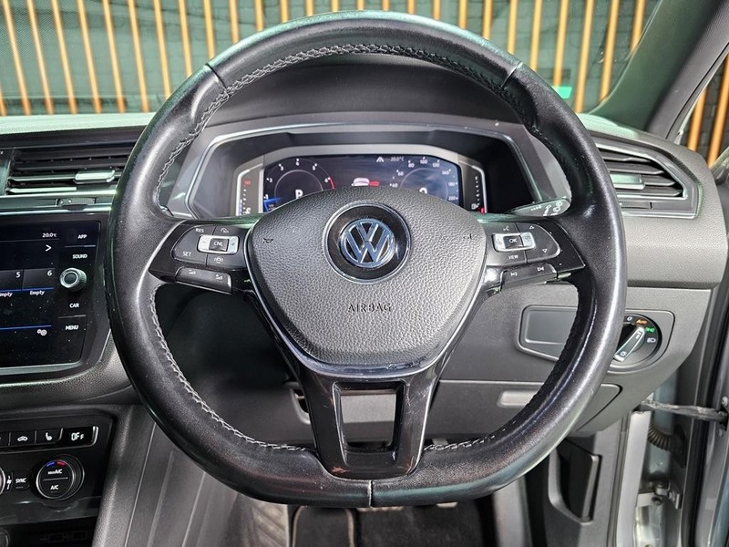Volkswagen Tiguan Allspace - Mit Mak Motors - Image 11