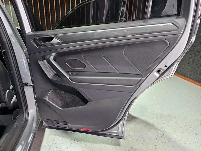 Volkswagen Tiguan Allspace - Mit Mak Motors - Image 20