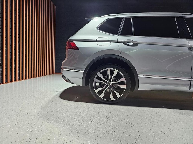 Volkswagen Tiguan Allspace - Mit Mak Motors - Image 28