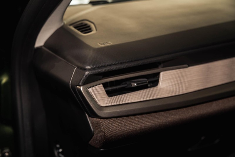 Renault Duster - Renault Bruma - Image 15