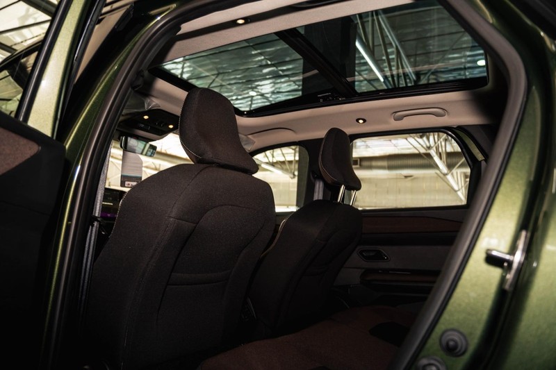Renault Duster - Renault Bruma - Image 17