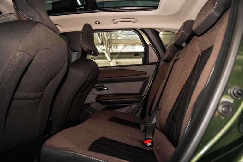 Renault Duster - Renault Bruma - Image 28