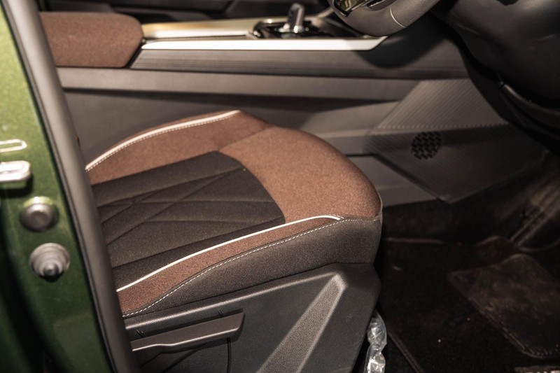 Renault Duster - Renault Bruma - Image 27