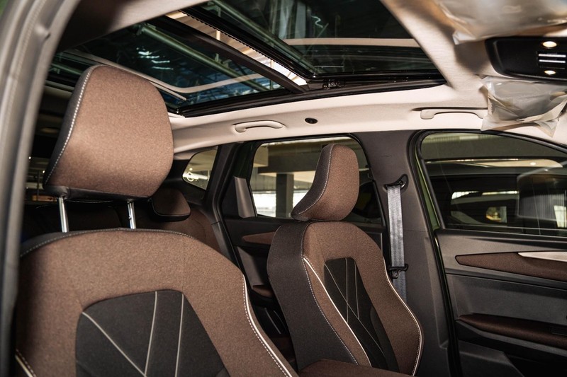 Renault Duster - Renault Bruma - Image 29