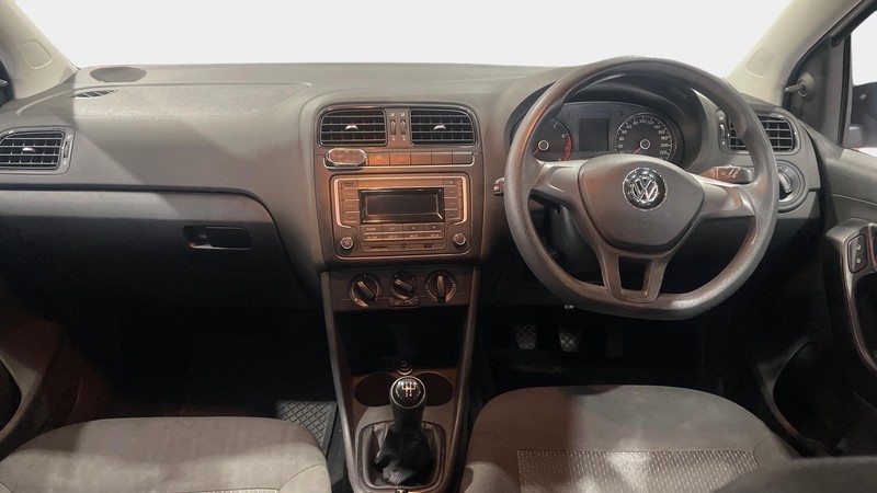 Volkswagen Polo Vivo - Stanmar Motors George - Image 13