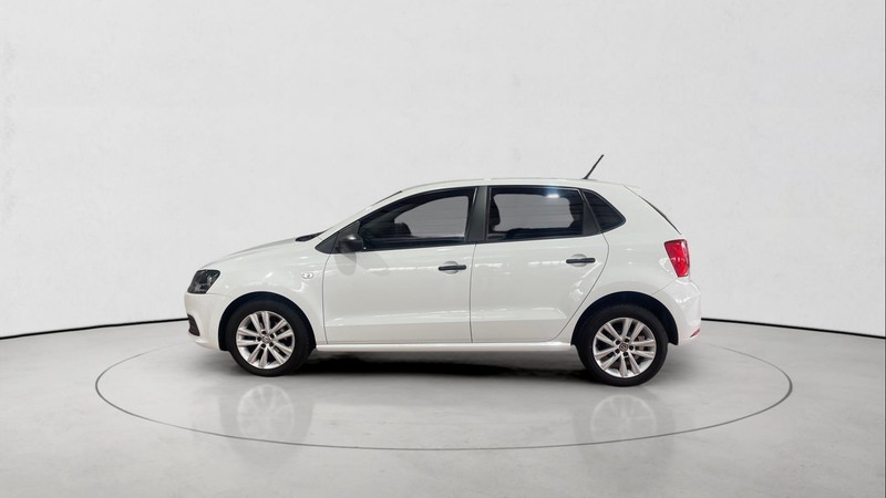 Volkswagen Polo Vivo - Stanmar Motors George - Image 6