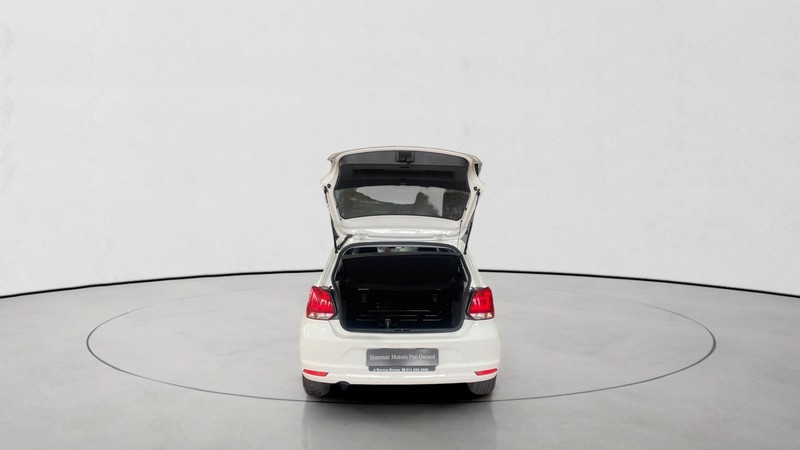 Volkswagen Polo Vivo - Stanmar Motors George - Image 16