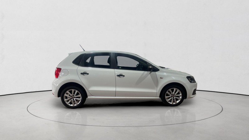 Volkswagen Polo Vivo - Stanmar Motors George - Image 5