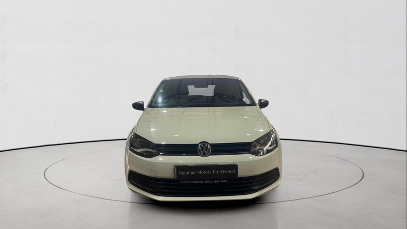 Volkswagen Polo Vivo - Stanmar Motors George - Image 3
