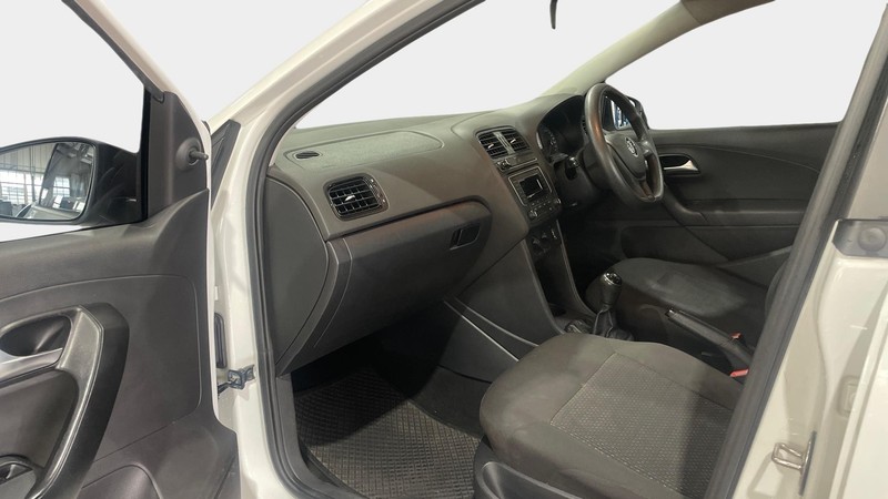 Volkswagen Polo Vivo - Stanmar Motors George - Image 14