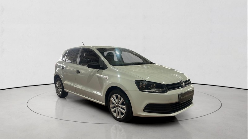 Volkswagen Polo Vivo - Stanmar Motors George - Image 2