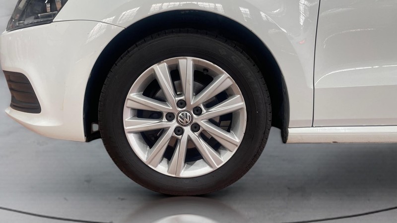 Volkswagen Polo Vivo - Stanmar Motors George - Image 17