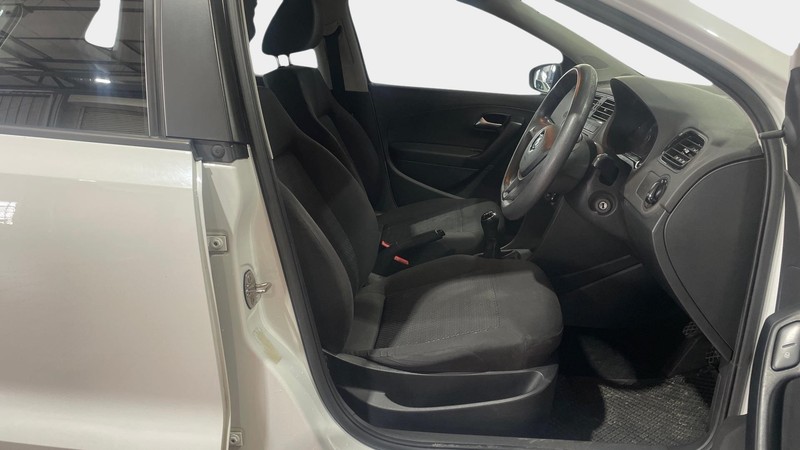 Volkswagen Polo Vivo - Stanmar Motors George - Image 10