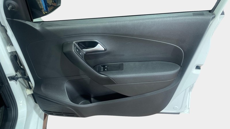 Volkswagen Polo Vivo - Stanmar Motors George - Image 9
