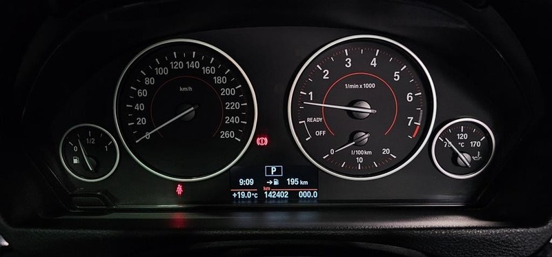 BMW 3 Series - Mit Mak Motors - Image 12