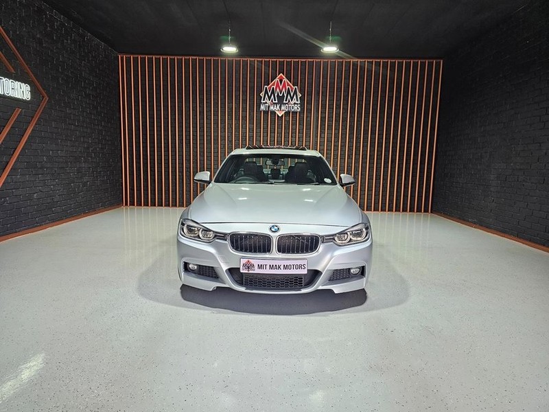 BMW 3 Series - Mit Mak Motors - Image 2