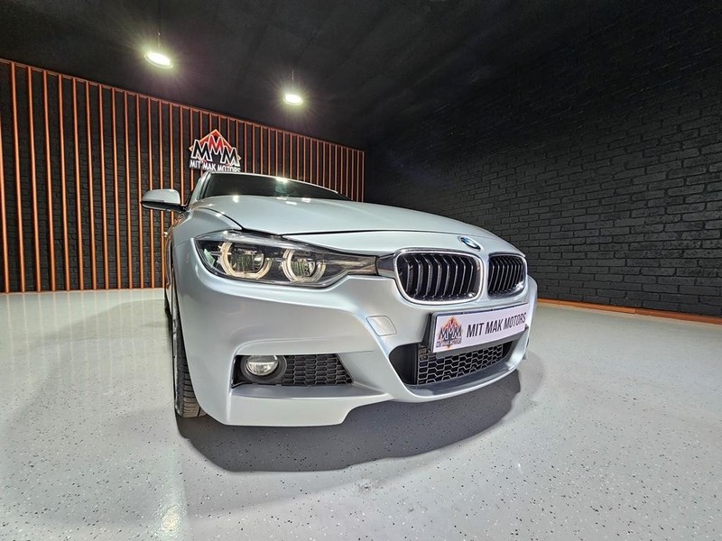 BMW 3 Series - Mit Mak Motors - Image 6