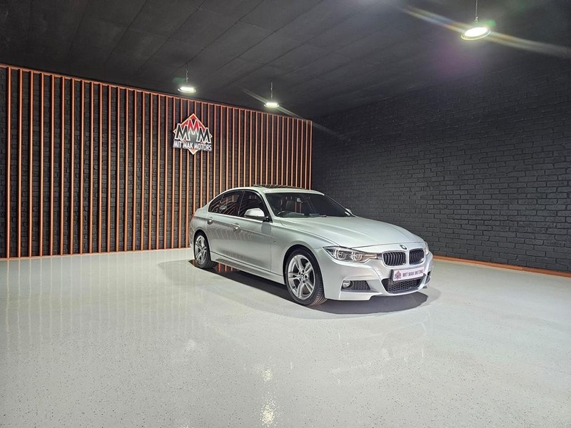 BMW 3 Series - Mit Mak Motors - Image 3