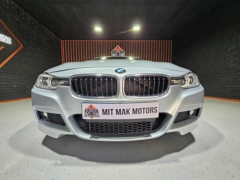 BMW 3 Series - Mit Mak Motors - Image 5