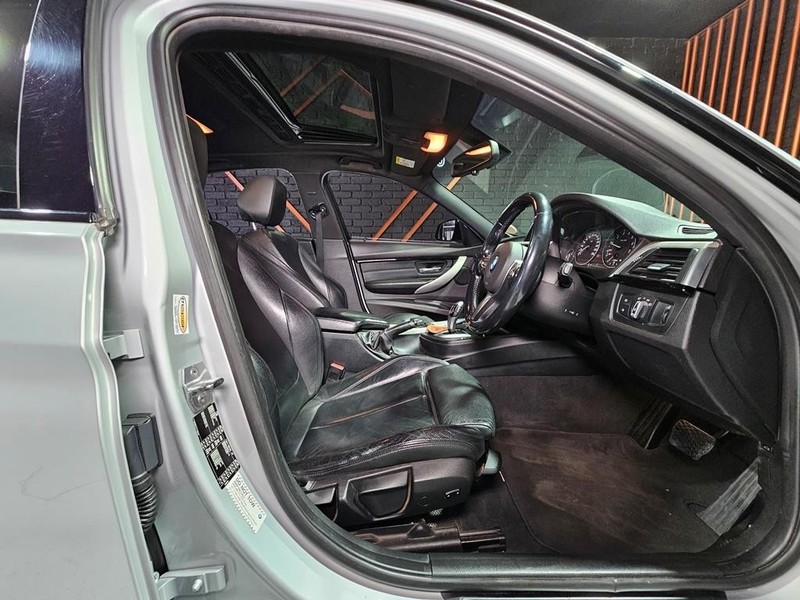 BMW 3 Series - Mit Mak Motors - Image 9