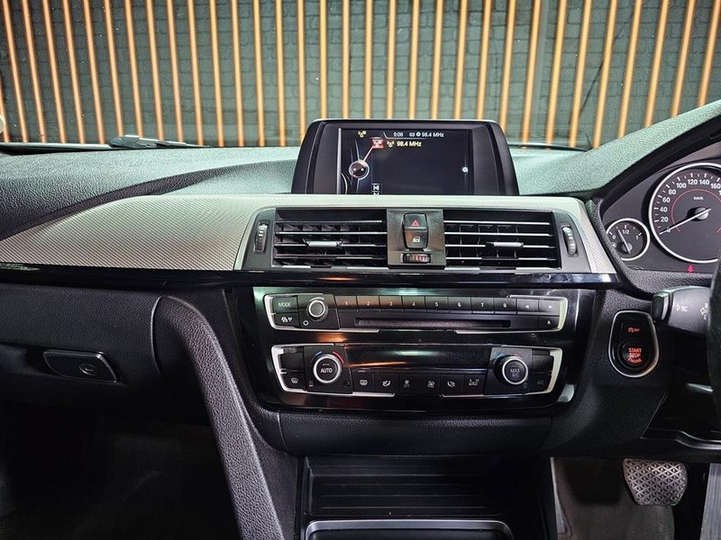 BMW 3 Series - Mit Mak Motors - Image 14