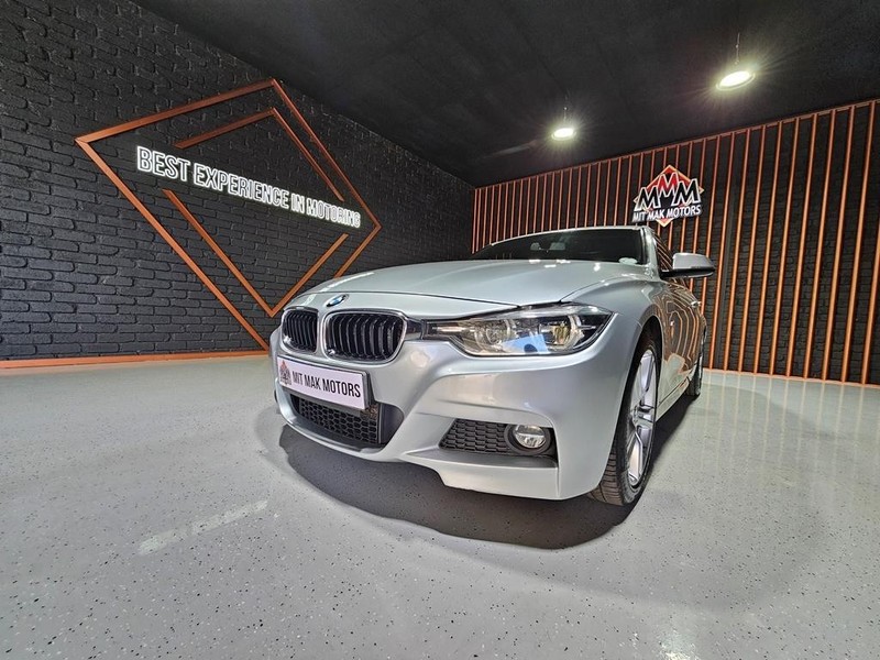 BMW 3 Series - Mit Mak Motors - Image 4