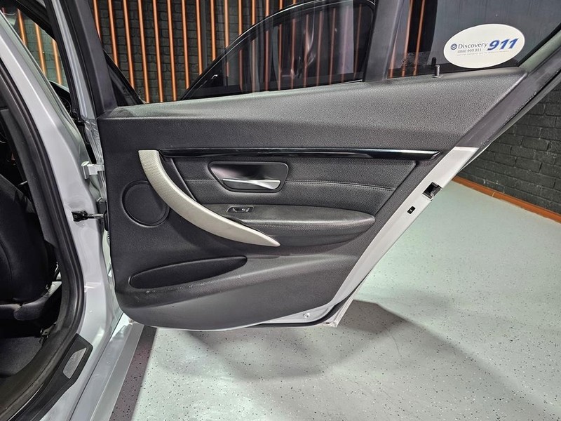 BMW 3 Series - Mit Mak Motors - Image 20