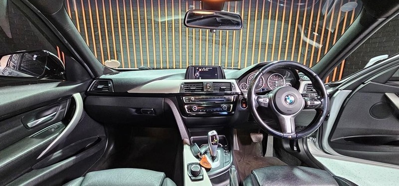 BMW 3 Series - Mit Mak Motors - Image 23