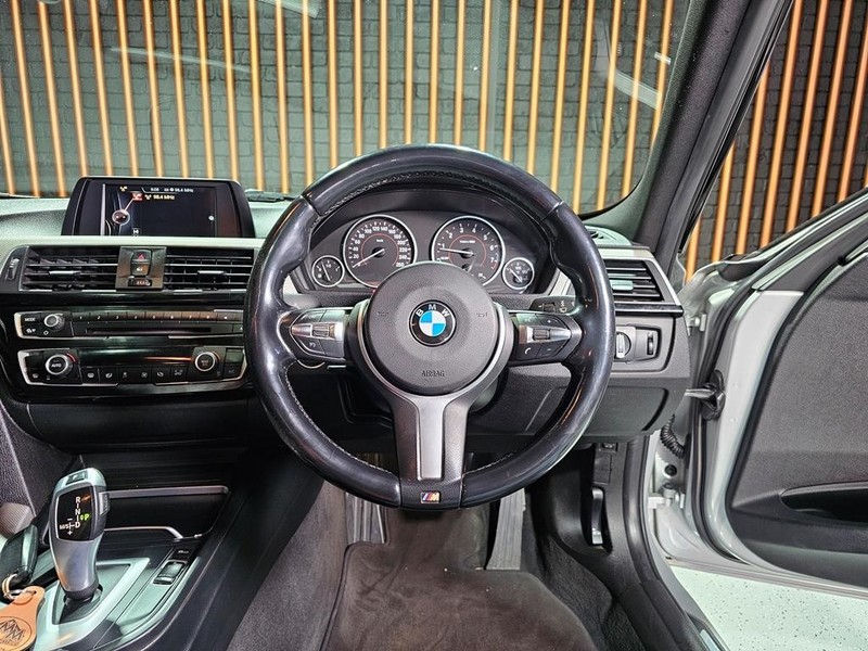 BMW 3 Series - Mit Mak Motors - Image 10