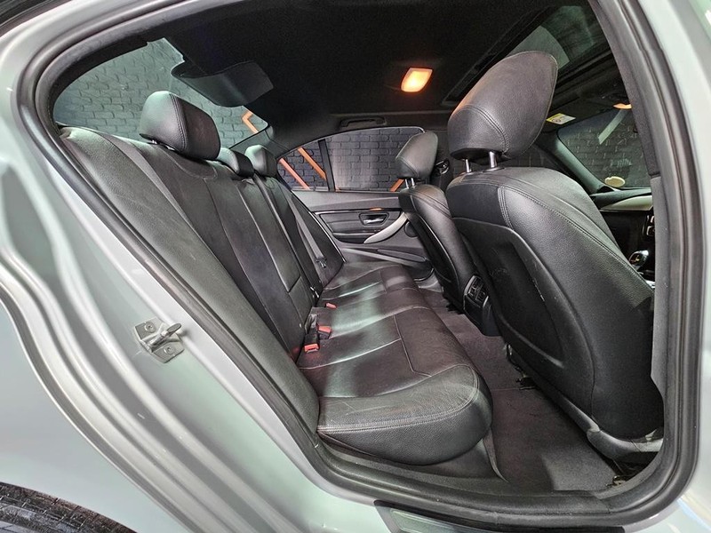 BMW 3 Series - Mit Mak Motors - Image 22