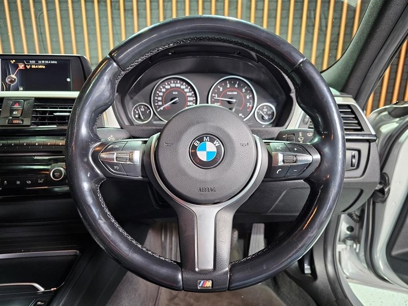 BMW 3 Series - Mit Mak Motors - Image 11