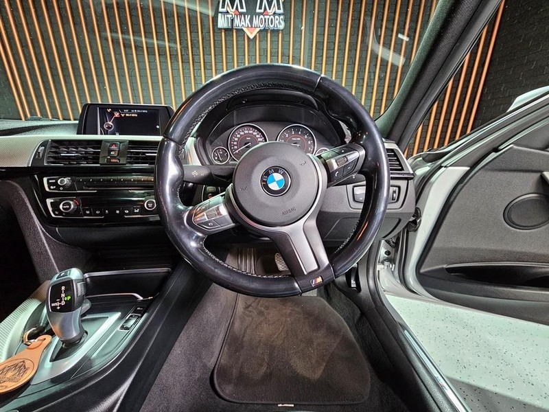 BMW 3 Series - Mit Mak Motors - Image 19