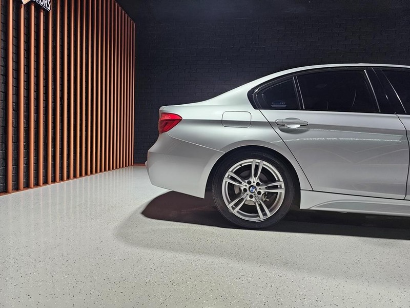 BMW 3 Series - Mit Mak Motors - Image 28