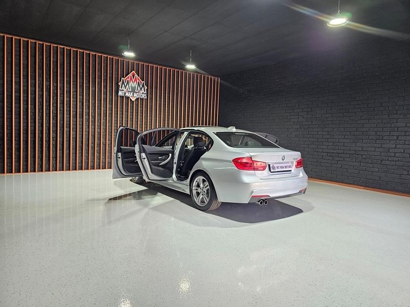 BMW 3 Series - Mit Mak Motors - Image 24