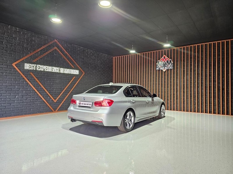 BMW 3 Series - Mit Mak Motors - Image 27