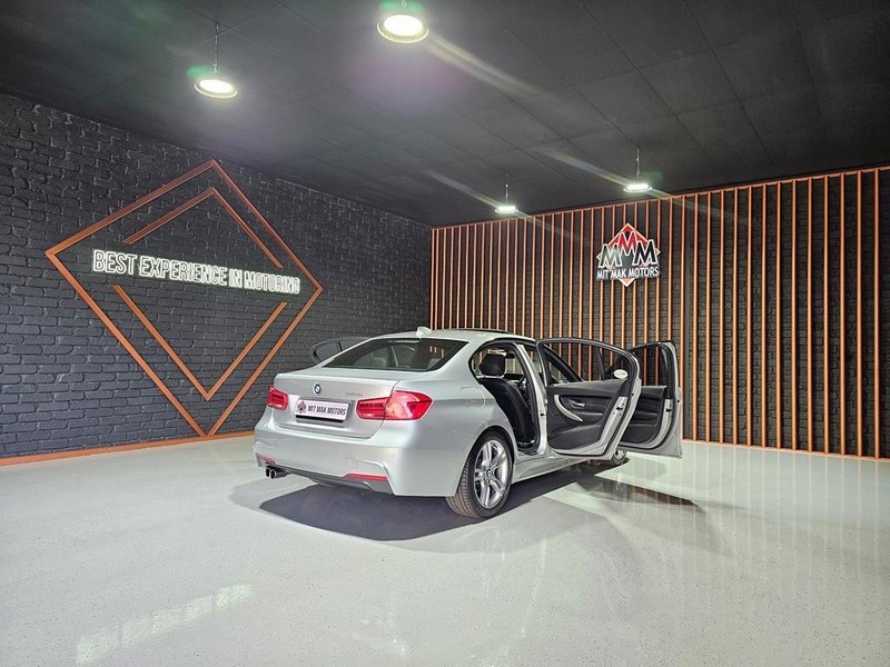 BMW 3 Series - Mit Mak Motors - Image 26