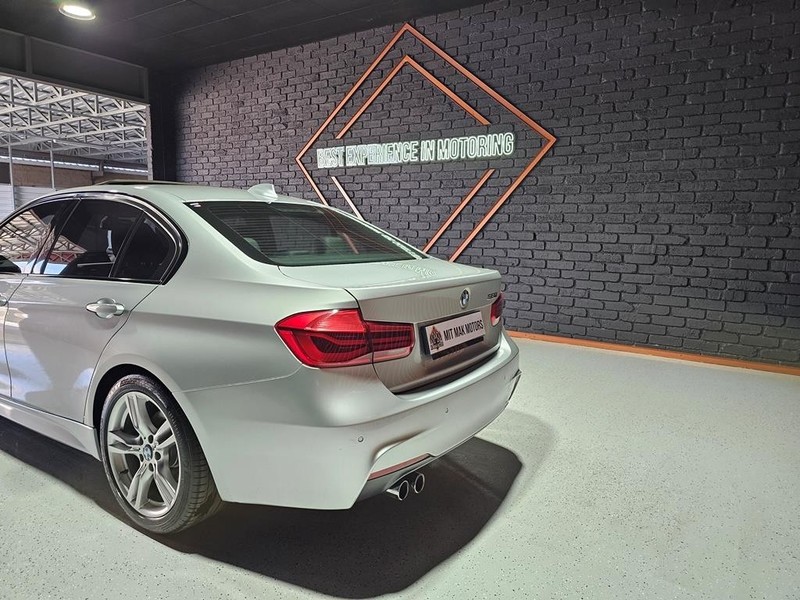 BMW 3 Series - Mit Mak Motors - Image 29