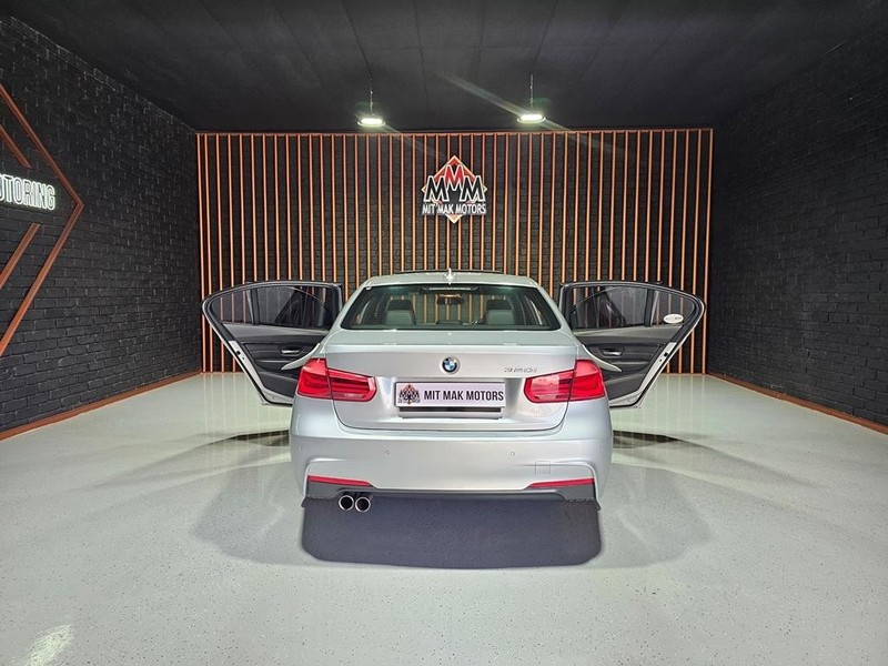 BMW 3 Series - Mit Mak Motors - Image 25