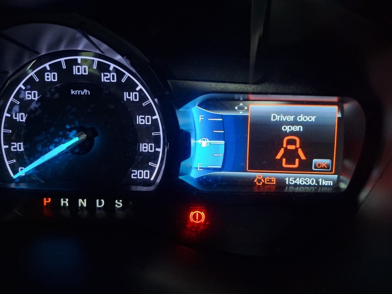 Ford Everest - Ford Midrand - Image 28