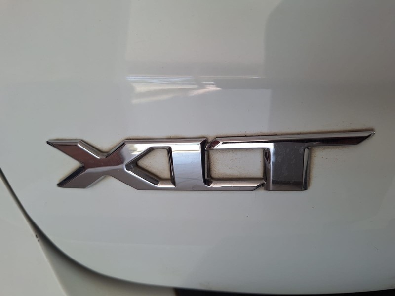 Ford Everest - Ford Midrand - Image 13