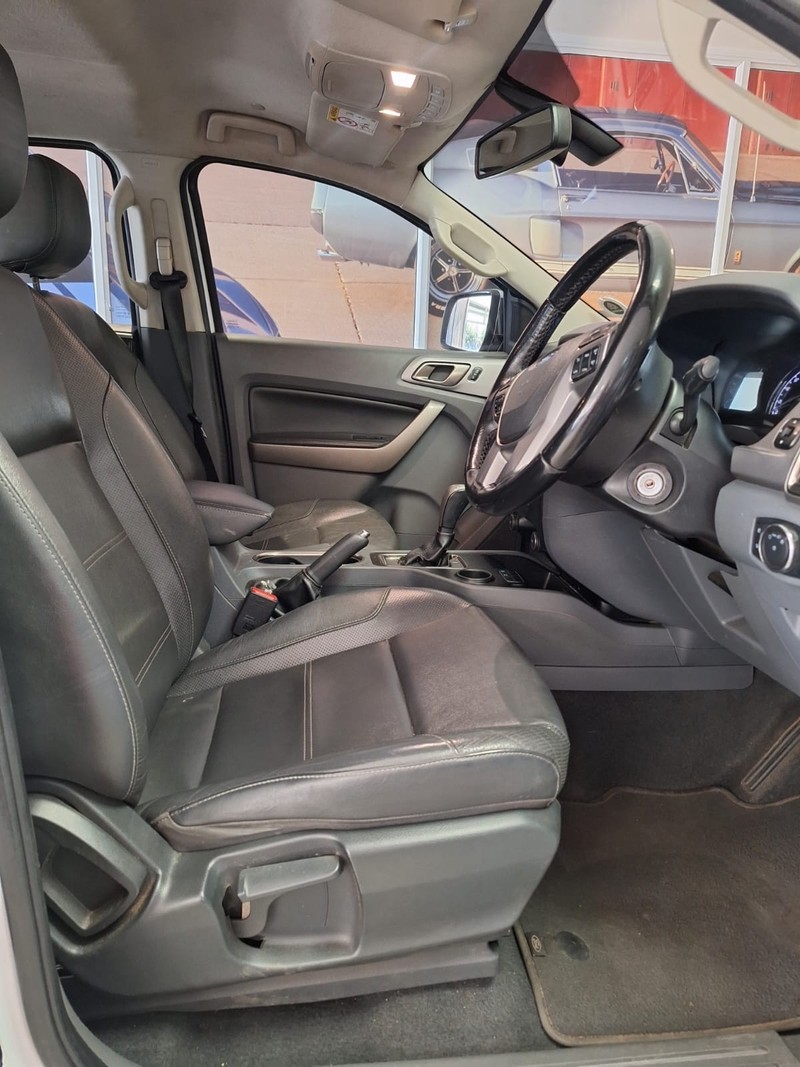 Ford Everest - Ford Midrand - Image 17